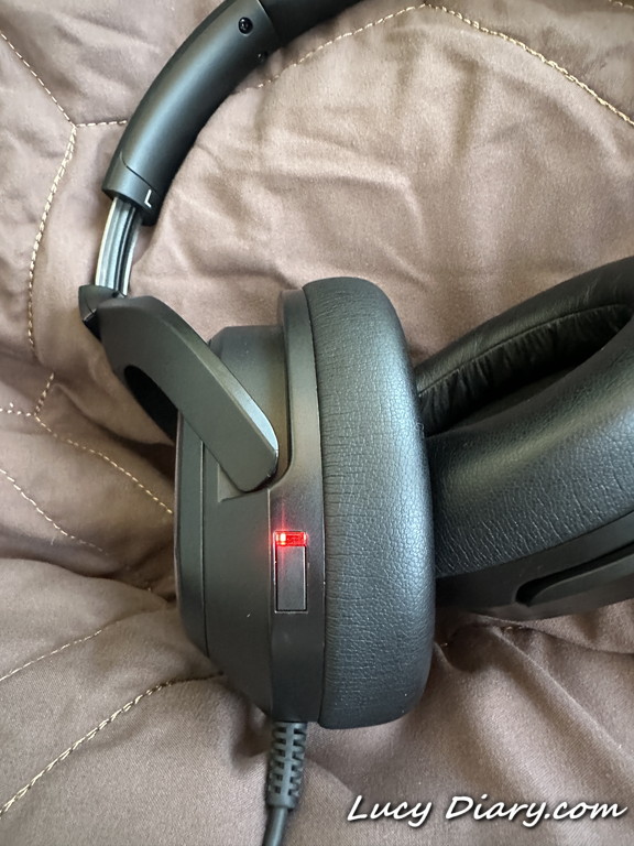電源を入れないと使えません