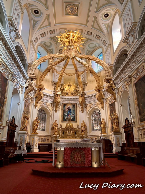 ノートルダム大聖堂