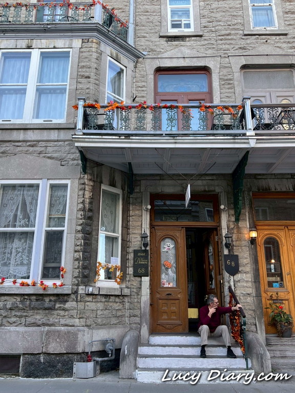 ラ メゾン デマーズ