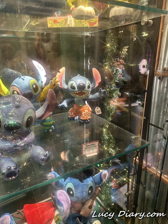 売り切れている陶器のソルト＆ペッパー入れ