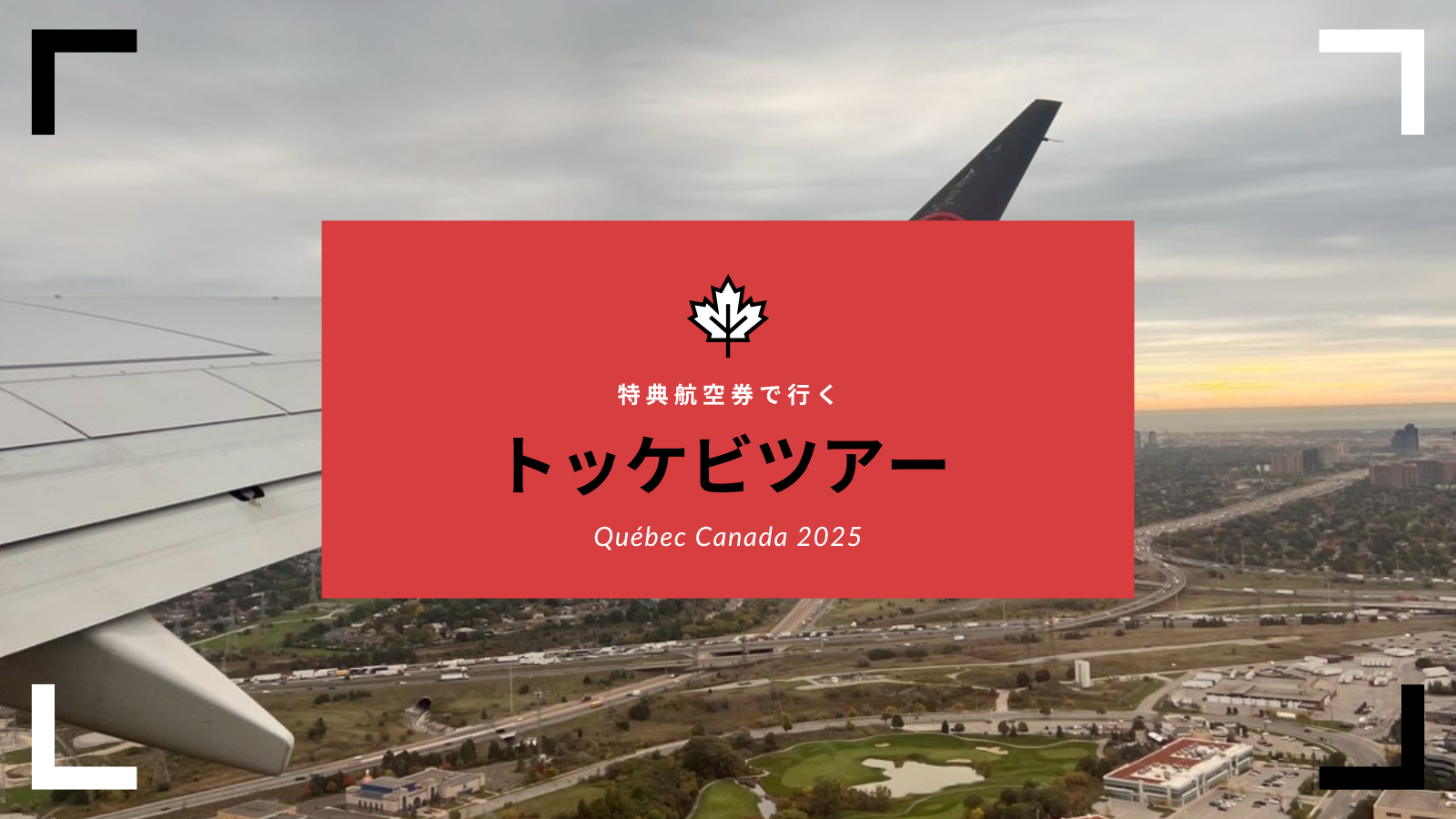 ANA特典航空券で行くトッケビツアー